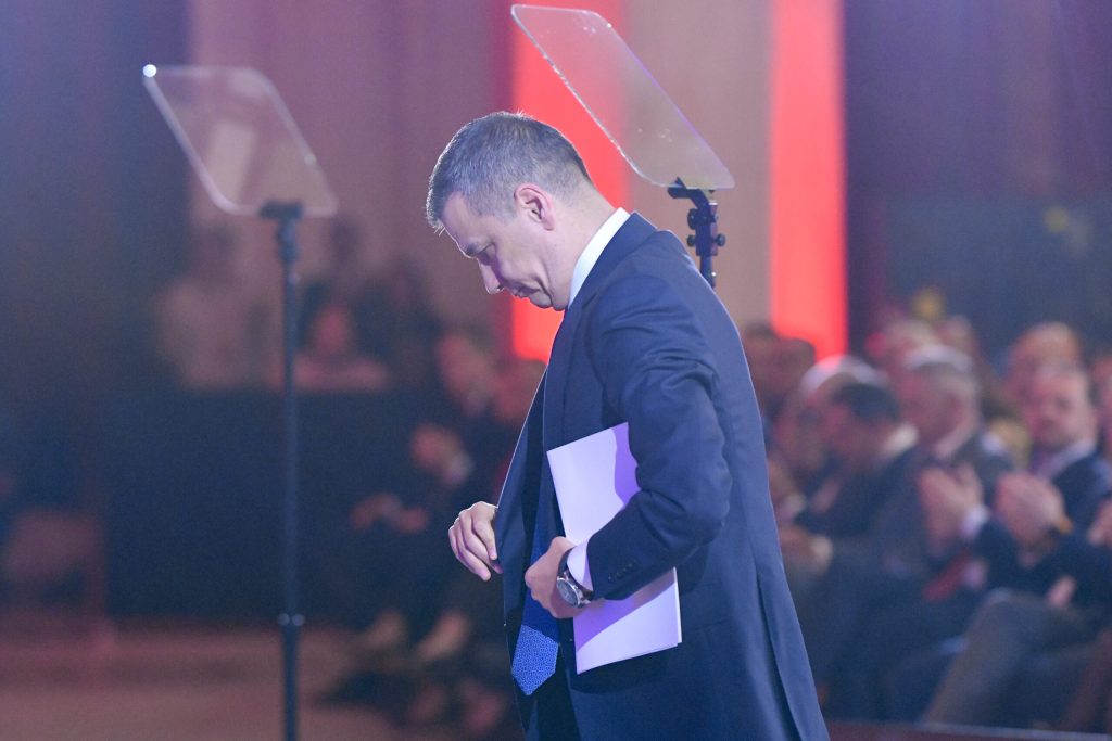 Majorități în Parlament fără PSD: Cine are puterea în România?