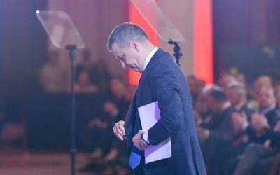 Majorități în Parlament fără PSD: Cine are puterea în România?