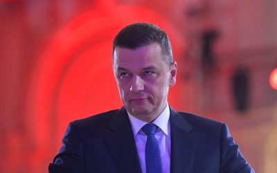 România, din nou în derivă politică: Ce se întâmplă la București?