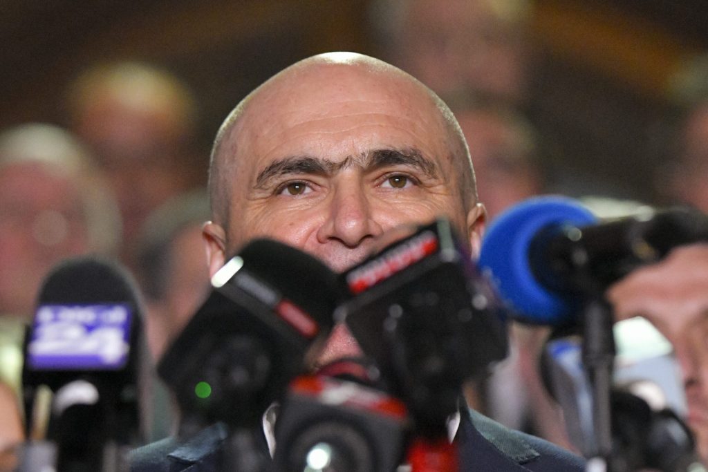 Bolojan, tranșant despre Nicușor Dan: „Da”, în mijlocul crizei politice