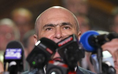 Bolojan, tranșant despre Nicușor Dan: „Da”, în mijlocul crizei politice