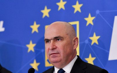 Blocaje la guvernare: Promisiunea secretă a unui nou început pentru România