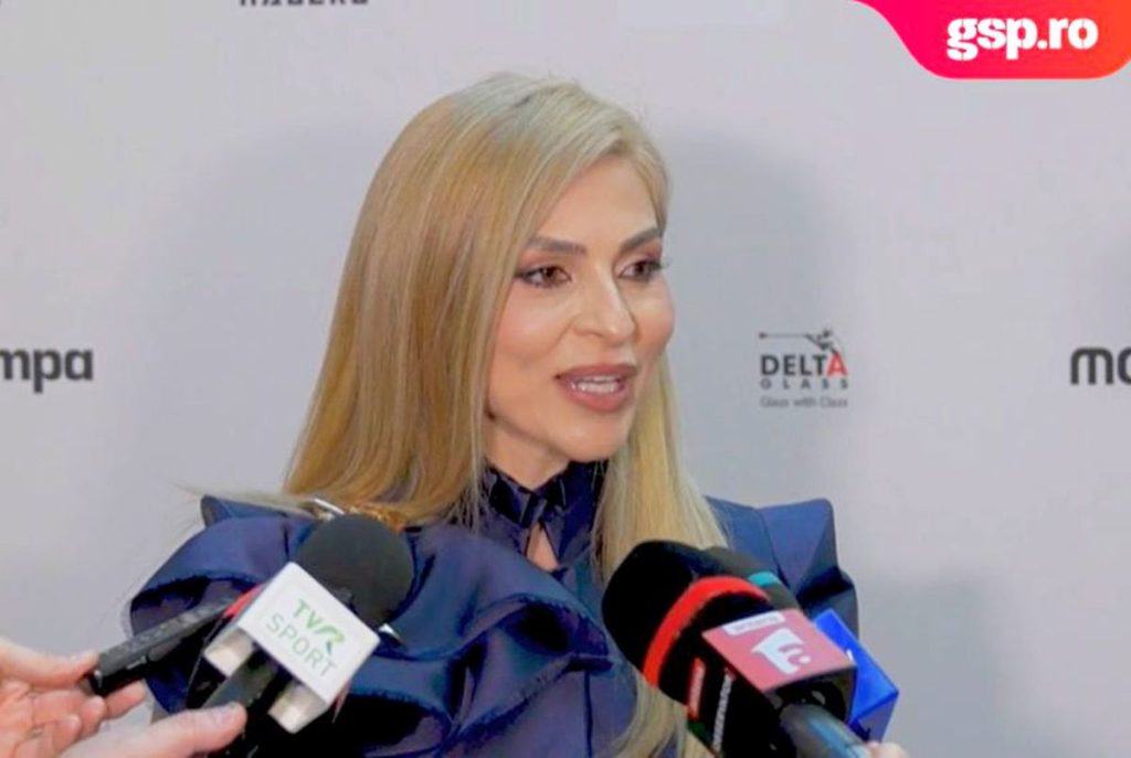 Ar fi ideal: Soțul chiar m-a întrebat, e senzațional!