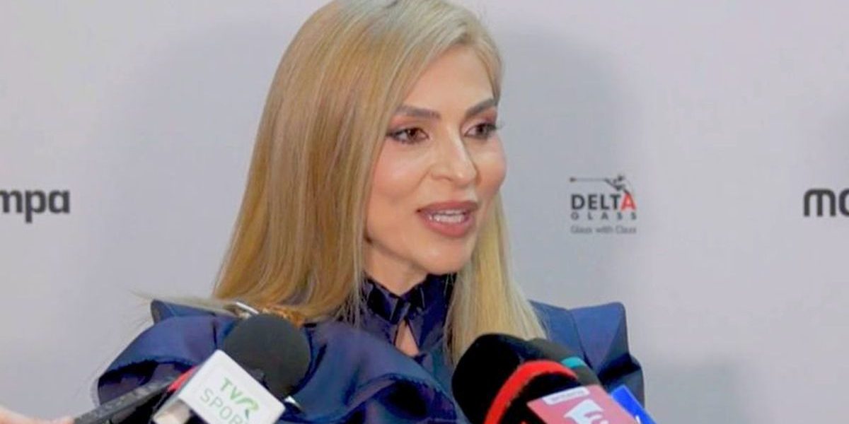 Ar fi ideal: Soțul chiar m-a întrebat, e senzațional!