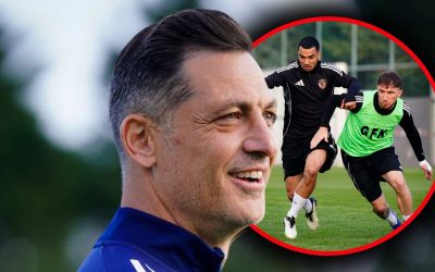 Rădoi, „spion” la Gaziantep: Cum i-a monitorizat pe tricolori fostul tehnician de la FCSB