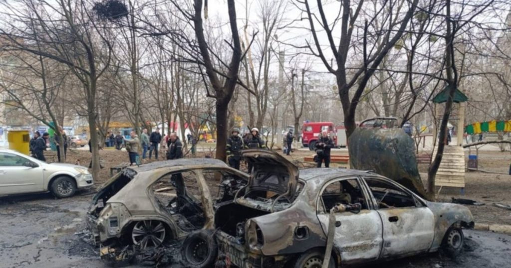 SUA: Garanții de securitate, condiționate de cedarea Donbasului