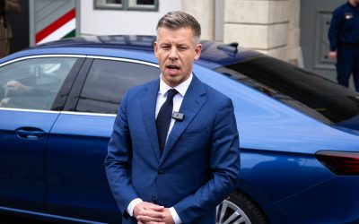 Netanyahu, ARESTAT dacă intră în Budapesta? Anunțul neașteptat