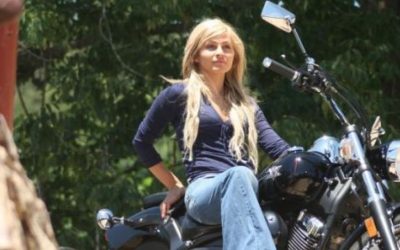 Ada Nechita, la 42 de ani: „Nu sunt departe de handbal”, anunțul vedetei