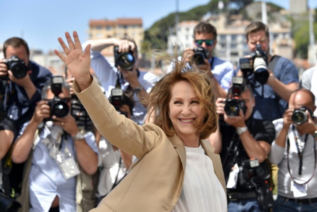 ACTRIȚA Nathalie Baye, o legendă a cinematografiei franceze, a murit la 77 de ani