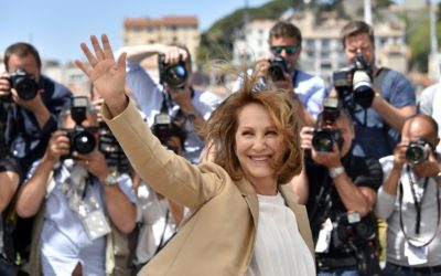 ACTRIȚA Nathalie Baye, o legendă a cinematografiei franceze, a murit la 77 de ani