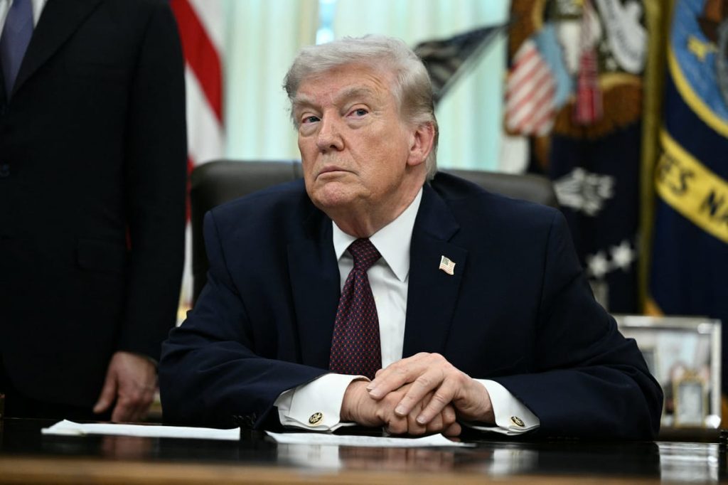 Trump, reacție dură după înfrângerea lui Orban
