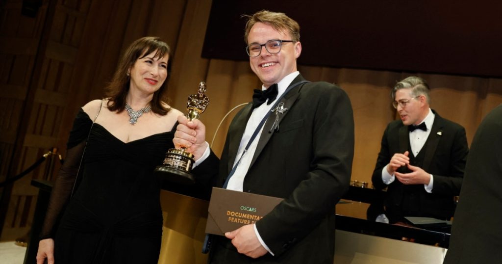 Rusia blochează documentarul „Mr. Nobody” critic la adresa lui Putin