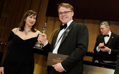 Rusia blochează documentarul „Mr. Nobody” critic la adresa lui Putin