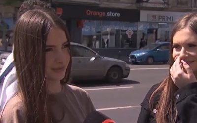 Un trend online periculos, promovat de influenceri: Tinerii, în pericol