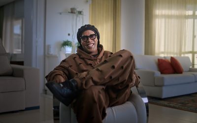 Documentarul Netflix despre RONALDINHO: Ascensiunea și declinul unui geniu