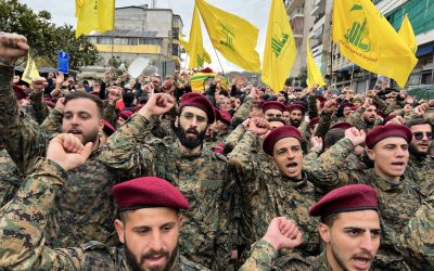 Hezbollah nu vrea pace cu Israel: „Niciun acord nu-l vom respecta!”