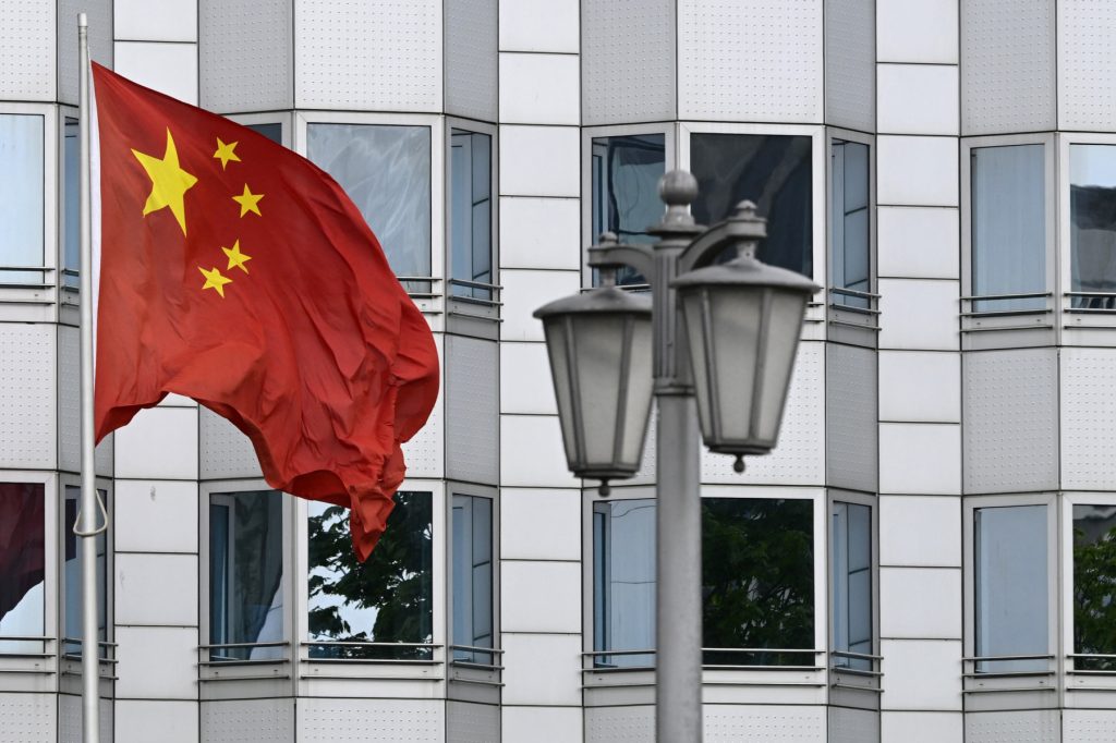 China îl felicită pe Magyar: Ungaria, partenerul BEIJING-ului în UE