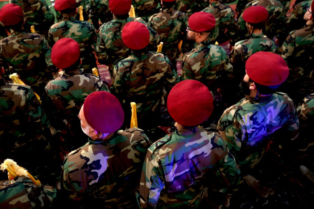 Liderul HEZBOLLAH, ultimatum guvernului LIBANEZ: Anulați discuțiile cu ISRAELUL