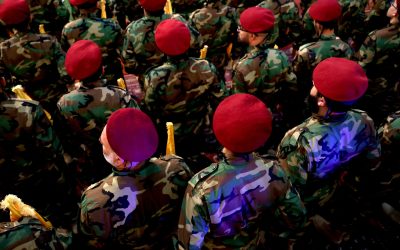 Liderul HEZBOLLAH, ultimatum guvernului LIBANEZ: Anulați discuțiile cu ISRAELUL