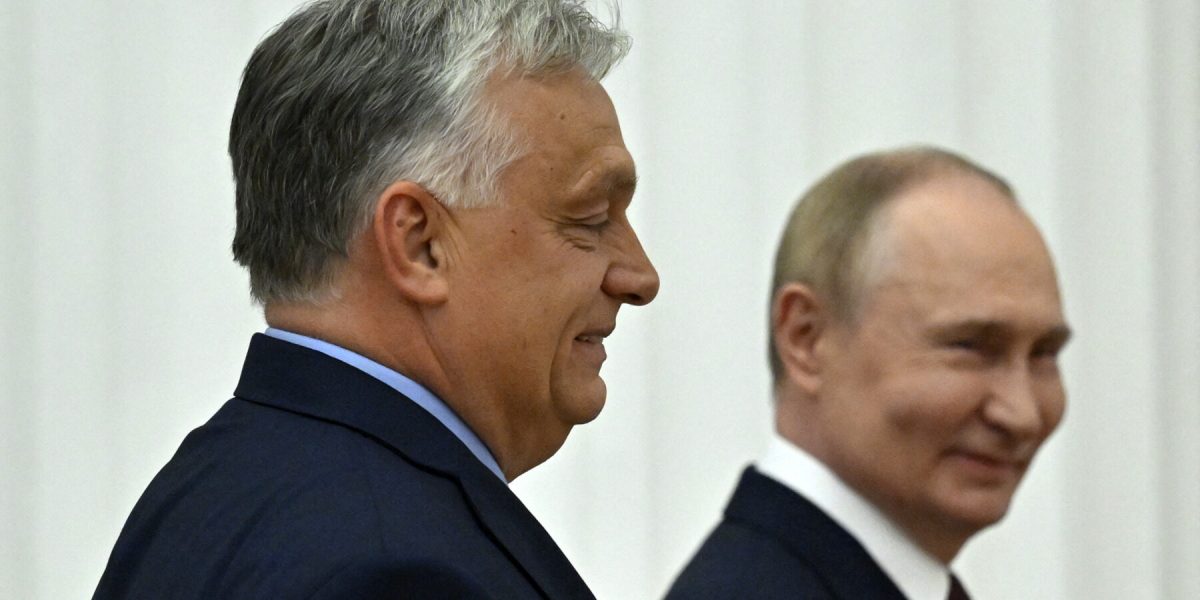 Ungaria și Rusia: Plan secret în 12 puncte. Învățământ în rusă, cu profesori de la Moscova