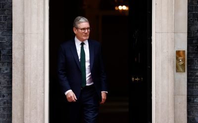 Starmer: UK nu va intra în conflict cu Iranul, respinge blocada din Ormuz