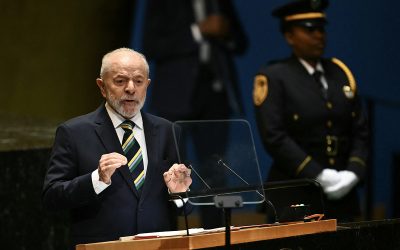 Președintele Braziliei, furios pe DONALD Trump: „Amenințările duc la război!”