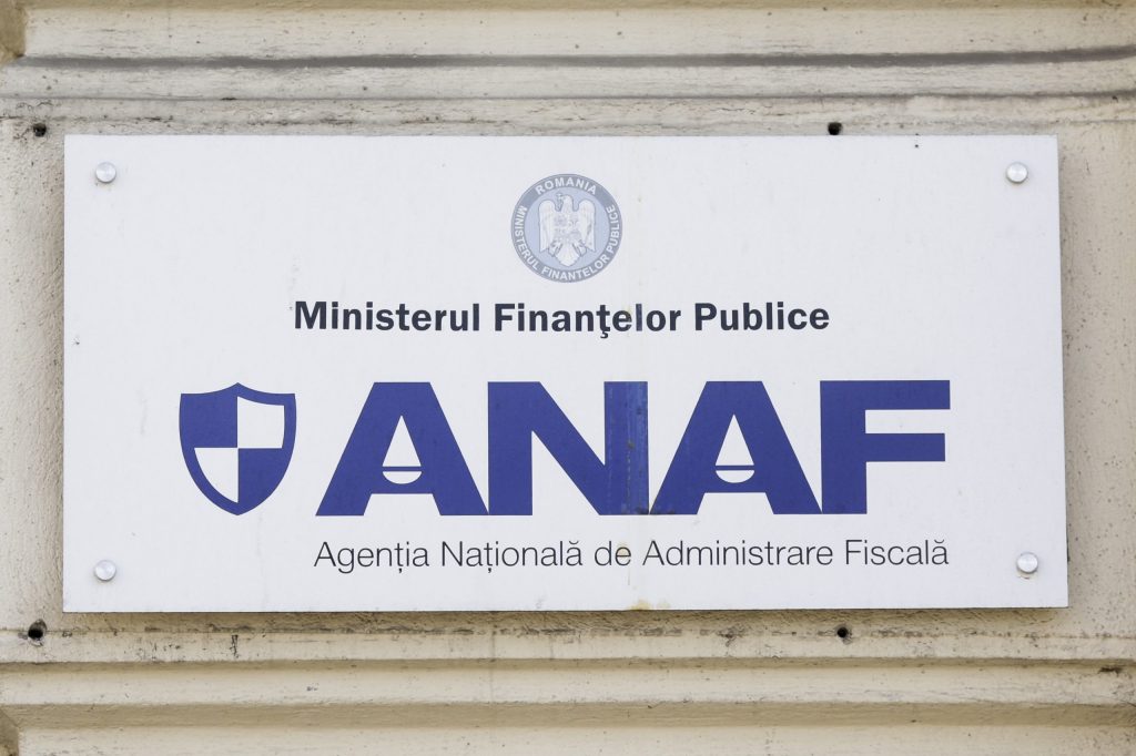 ANAF, atenție: Noi tentative de fraudă telefonică, pretinzând identitatea inspectorilor