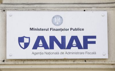 ANAF, atenție: Noi tentative de fraudă telefonică, pretinzând identitatea inspectorilor