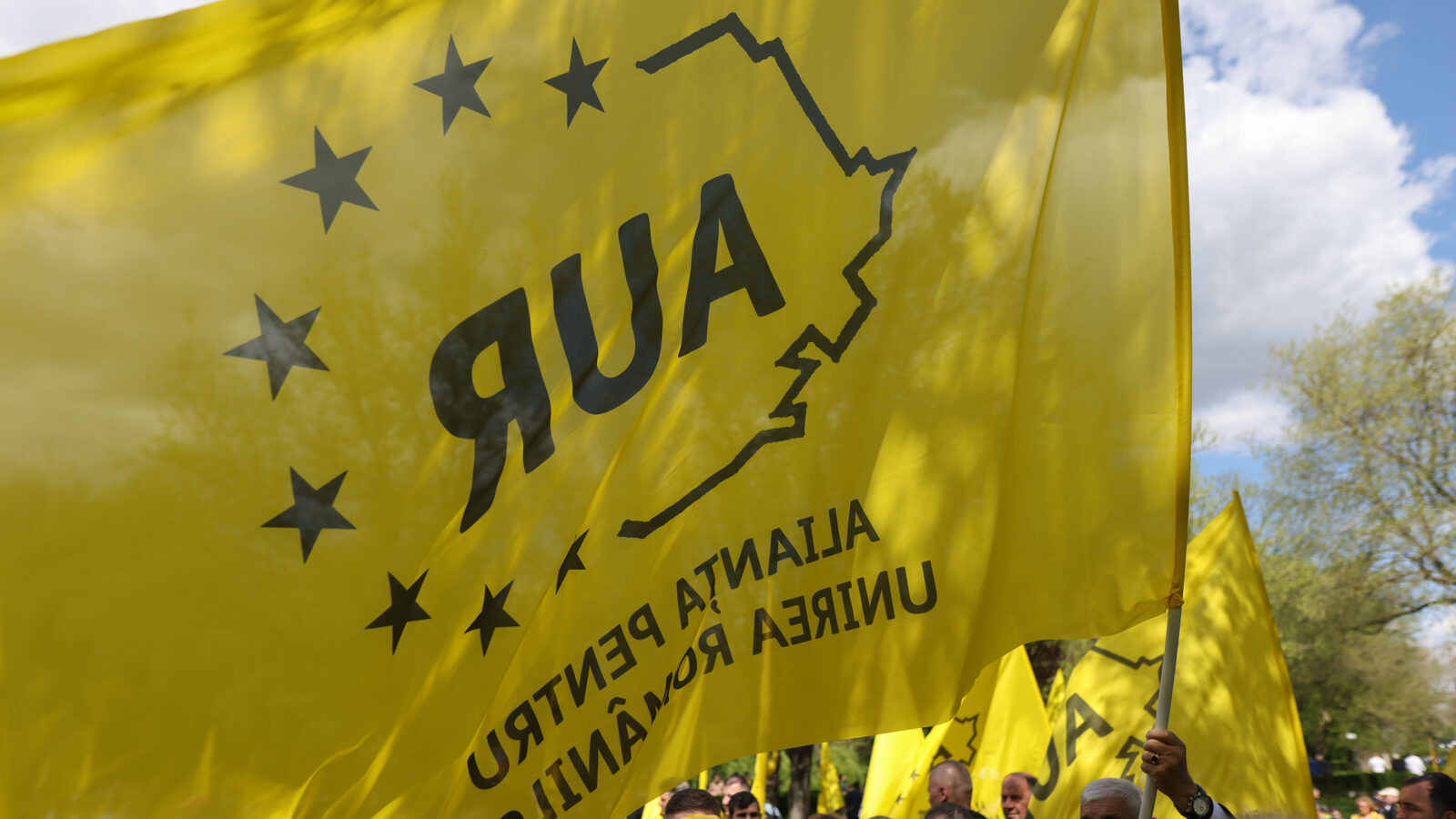 AUR lovește în PSD: Acuzații de „dublă măsură” la companiile de stat