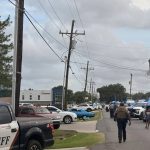 Several people injured after car crashes into La. parade, driver in custody: Sheriff