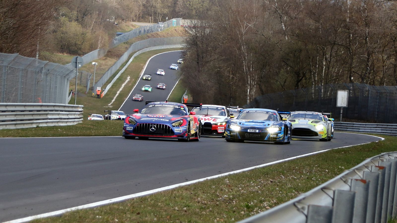 Nürburgring
