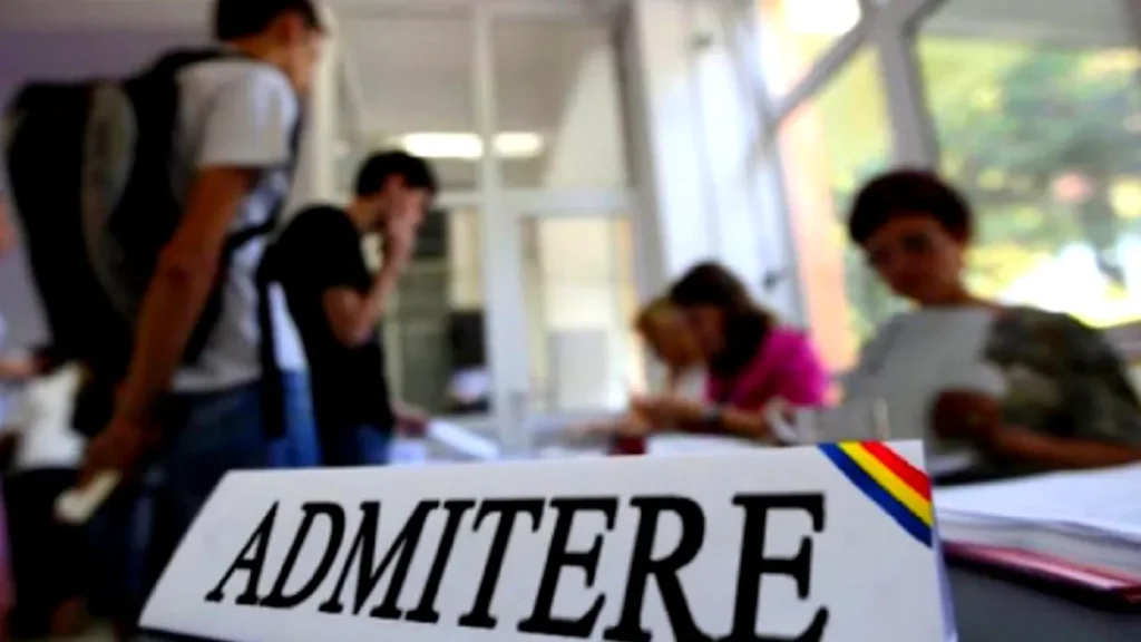 Admiterea la liceu 2026: Cum se calculează media și ce departajează elevii?