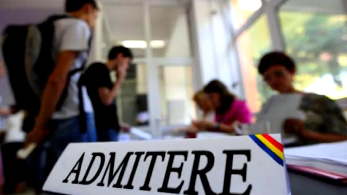 Admiterea la liceu 2026: Cum se calculează media și ce departajează elevii?