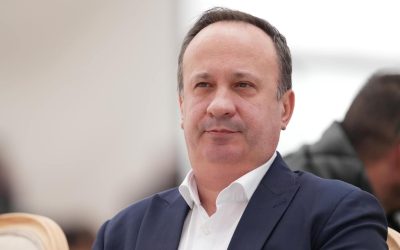 Câciu (PSD) tună: Guvernul e un dezastru. Ieșirea de la guvernare, pe masă