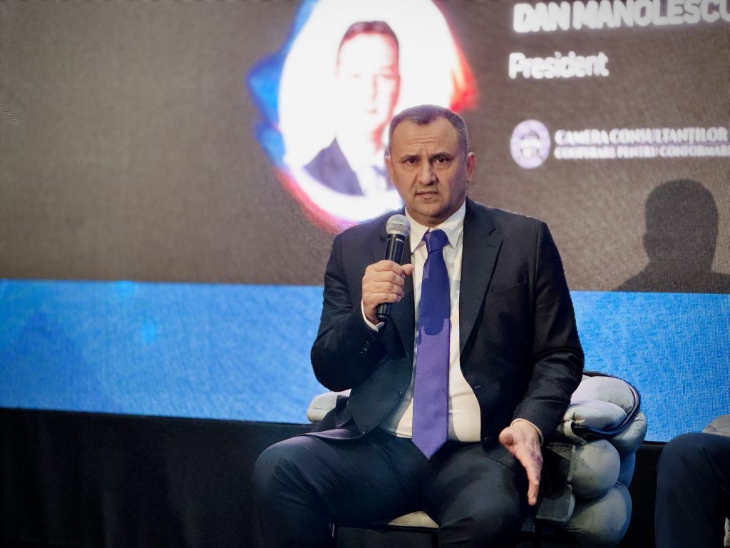 Șeful ANAF, depistare șoc: „Păienjeniș” de firme-fantomă, pentru fraude masive