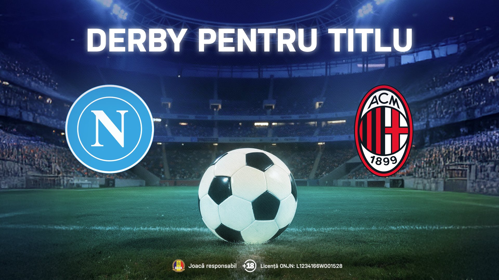 Duelul de foc din Serie A: Napoli și AC Milan se înfruntă pentru Scudetto București, 7 aprilie 2024 – Spectacol total în Serie A! Astăzi, de la ora 21:45, ora României, două dintre cele mai puternice echipe din Italia, Napoli și AC Milan, se luptă pe teren în cadrul etapei a 31-a din campionat