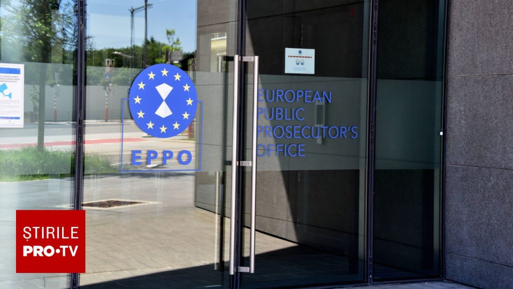 Fraudă de 20 milioane euro descoperită de Parchetul European în România. În afacere este implicat și un angajat guvernamental