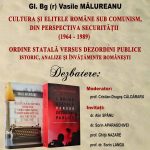 Apologia comunismului la Galați: Institutul cere scuze pentru un eveniment controversat