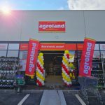 Agroland se extinde: Un nou MEGA magazin, inaugurat în județul Constanța