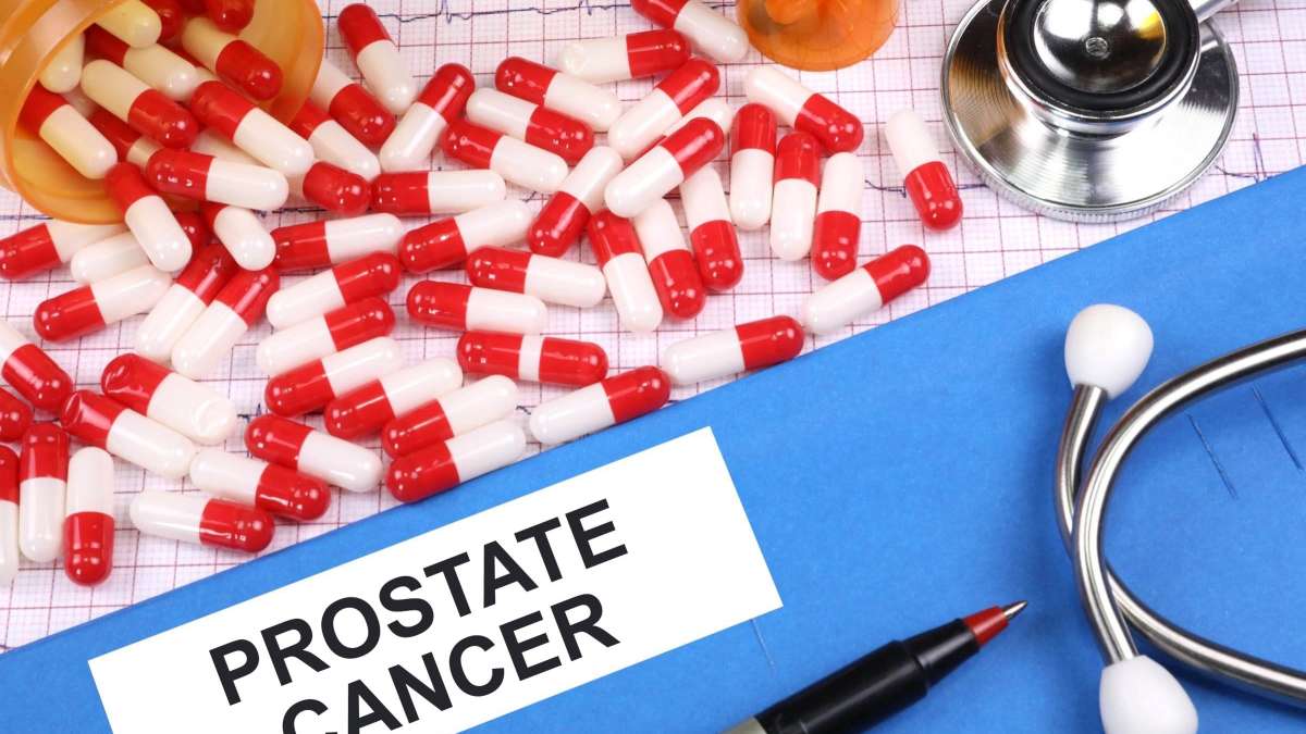 Federal housing assistance may lead to improved two-year survival among older people with prostate cancer