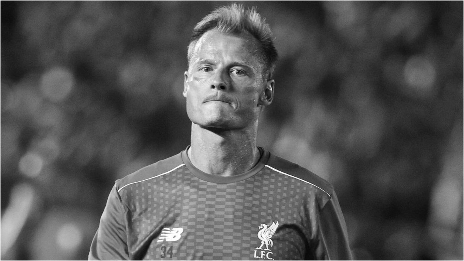 Manninger, fost portar ARSENAL, mort la 48 de ani într-un accident cumplit în AUSTRIA