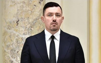 Kansou preia șefia PSD Sector 4 de la Băluță, după o ședință tensionată