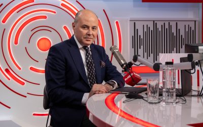Muraru (PNL): Flirt politic PSD-Iohannis. Nicușor Dan va avea soarta lui, dacă