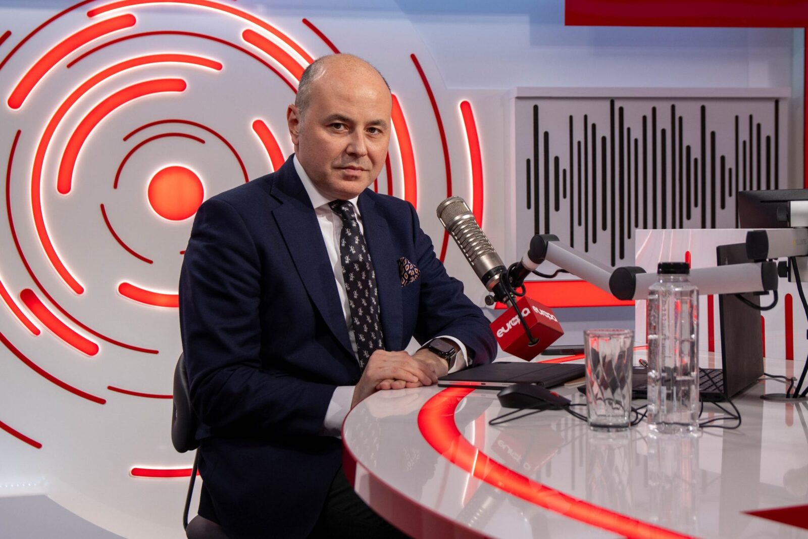 Muraru (PNL): Flirt politic PSD-Iohannis. Nicușor Dan va avea soarta lui, dacă