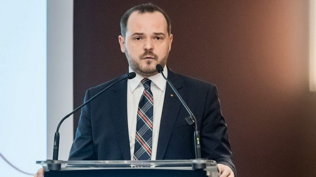 Rogobete, în SUA: Parteneriate uriașe în sănătate. România, pe urmele profitului din vaccinuri