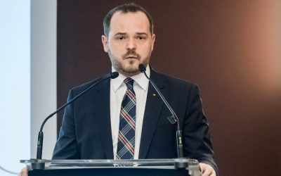 Rogobete, în SUA: Parteneriate uriașe în sănătate. România, pe urmele profitului din vaccinuri