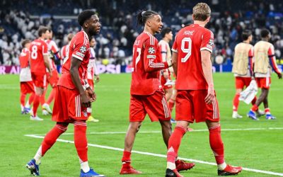 Real Madrid, respins categoric! Starul de 140 milioane €: „Nici o șansă” să plece!