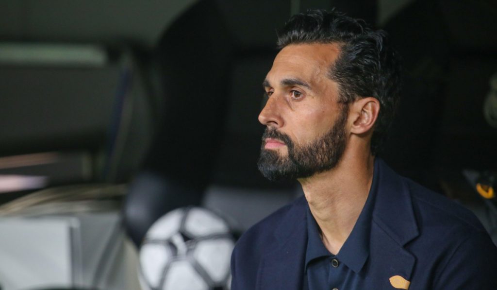 Arbeloa, furios după Real Madrid – Girona: „Penalty și de pe Lună”
