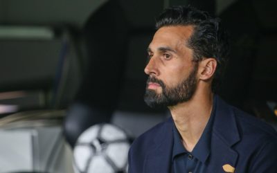 Arbeloa, furios după Real Madrid – Girona: „Penalty și de pe Lună”