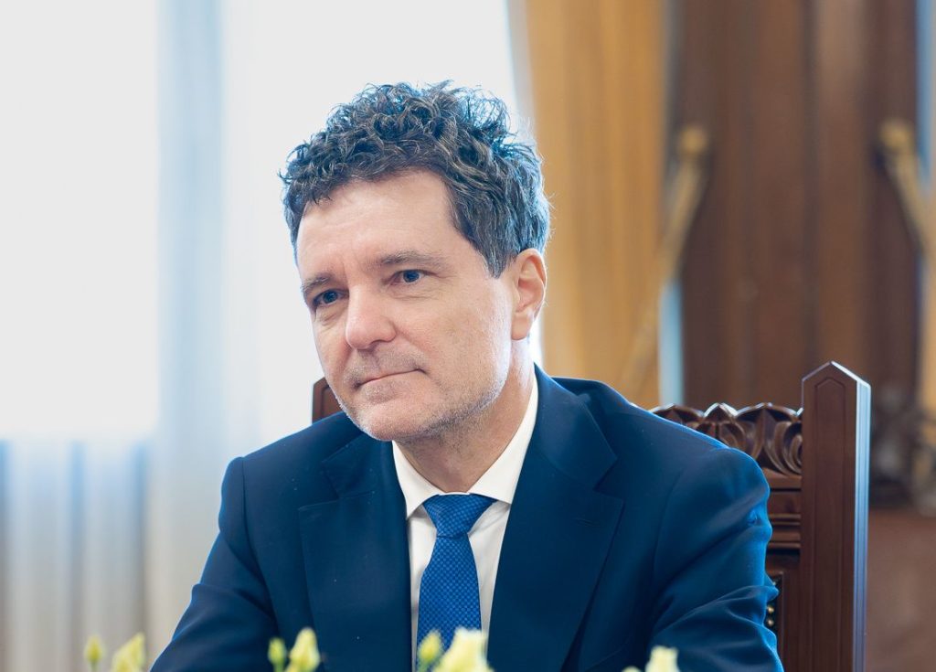 Amenințări cu moartea pentru Nicușor Dan: Poliția a intrat în alertă maximă